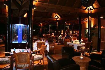 Maca Bana Hotel St. George's